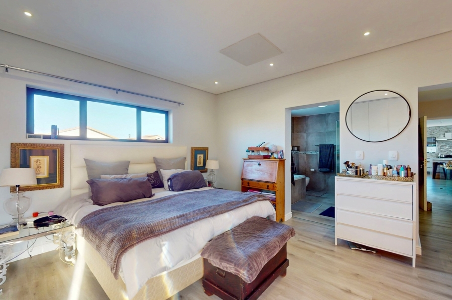 4 Bedroom Property for Sale in Langebaan Country Estate Western Cape
